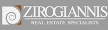ZIROGIANNIS Real Estate Specialists - Real Estate and Development